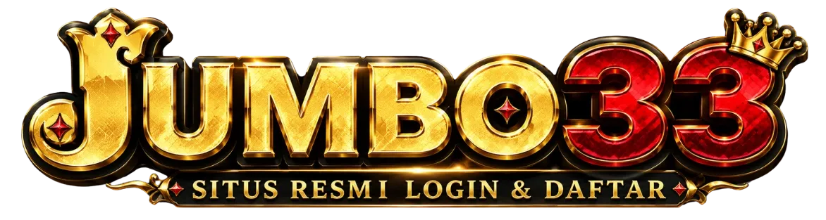 JUMBO33 logo